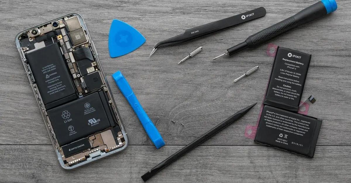 Best iPhone Battery Replacements in Australia