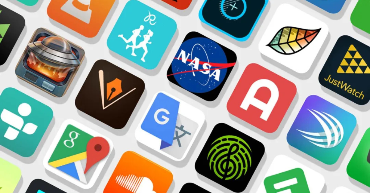 Apps That Are Good