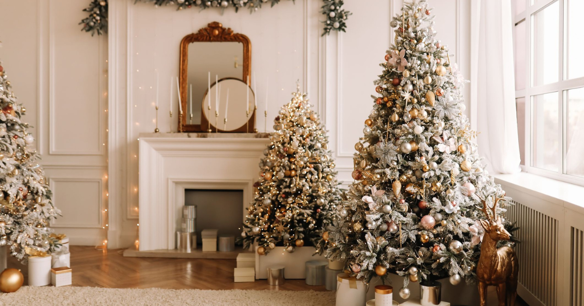 Christmas Decor Ideas to Inspire Your Holiday Celebrations