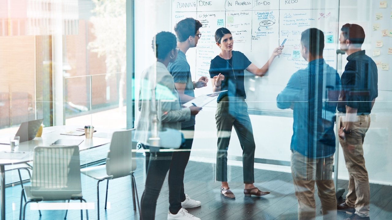 What is Aelftech Agency