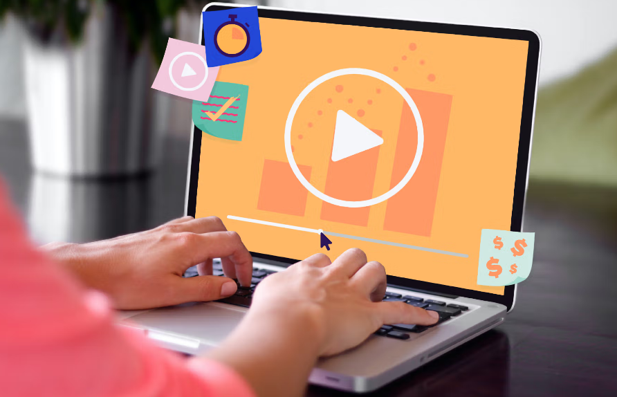 From Static to Dynamic: The Power of Video in Business Marketing