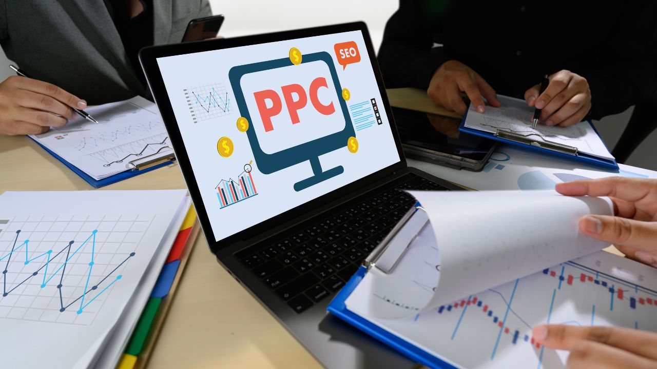 ppc management sydney aelftech