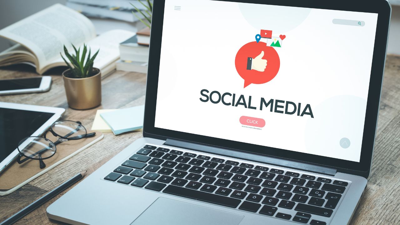 social media ranking aelftech com