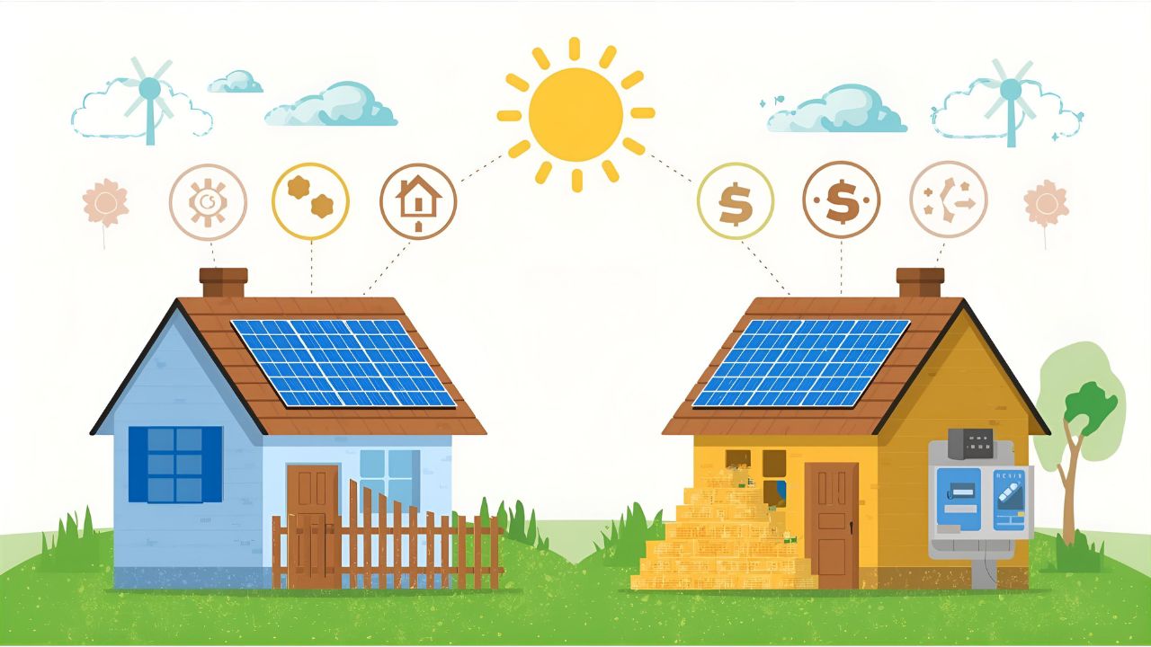 energy locals solar feed in tariff