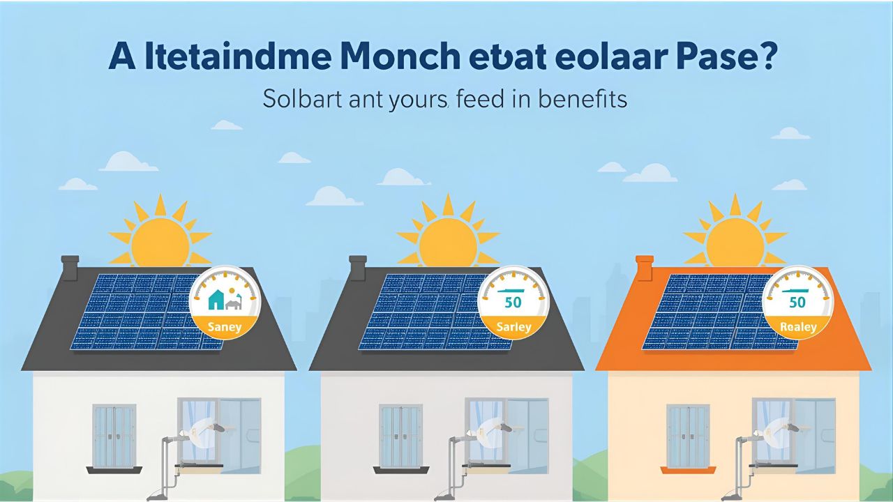 momentum energy solar