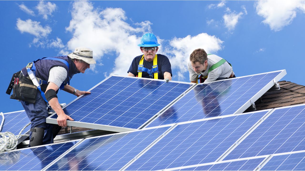solar energy materials and solar cells