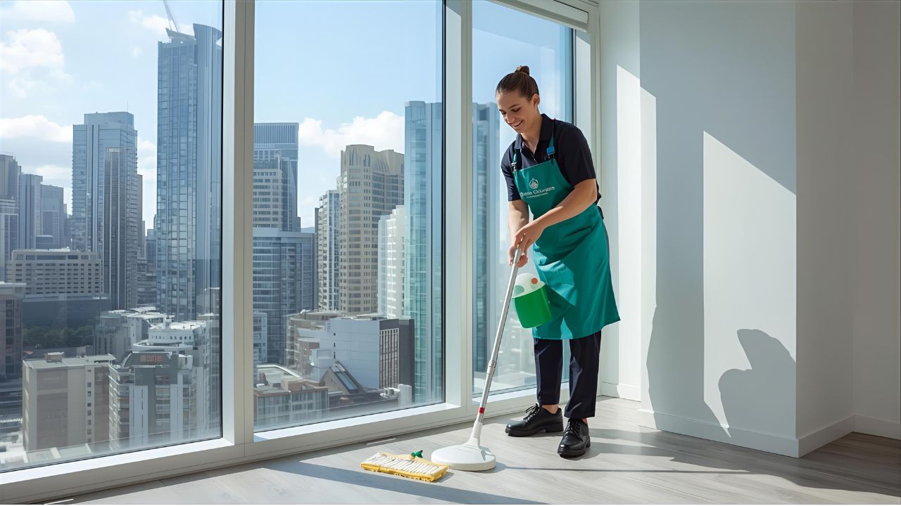 absolute domestics cleaning sydney reviews