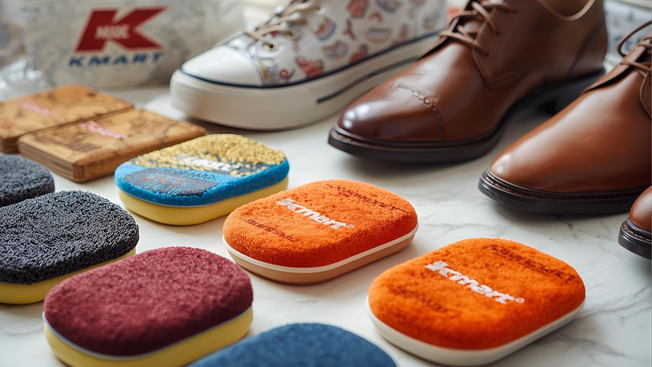 cleaning polishing pads