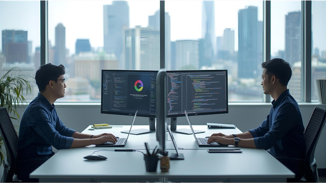 entry level software testing jobs in sydney