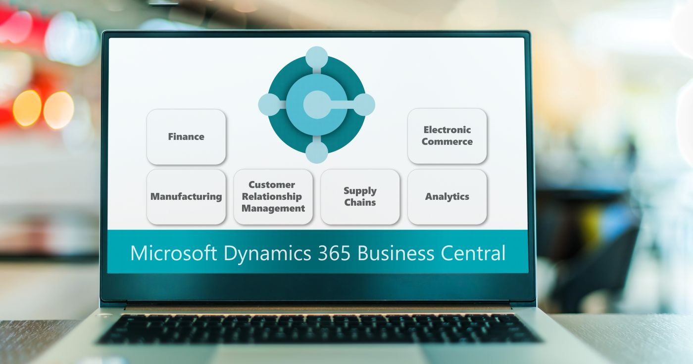 How Microsoft Business Central Partners Accelerate ERP Success