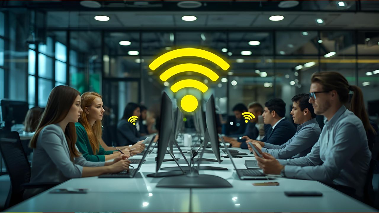 optus business broadband