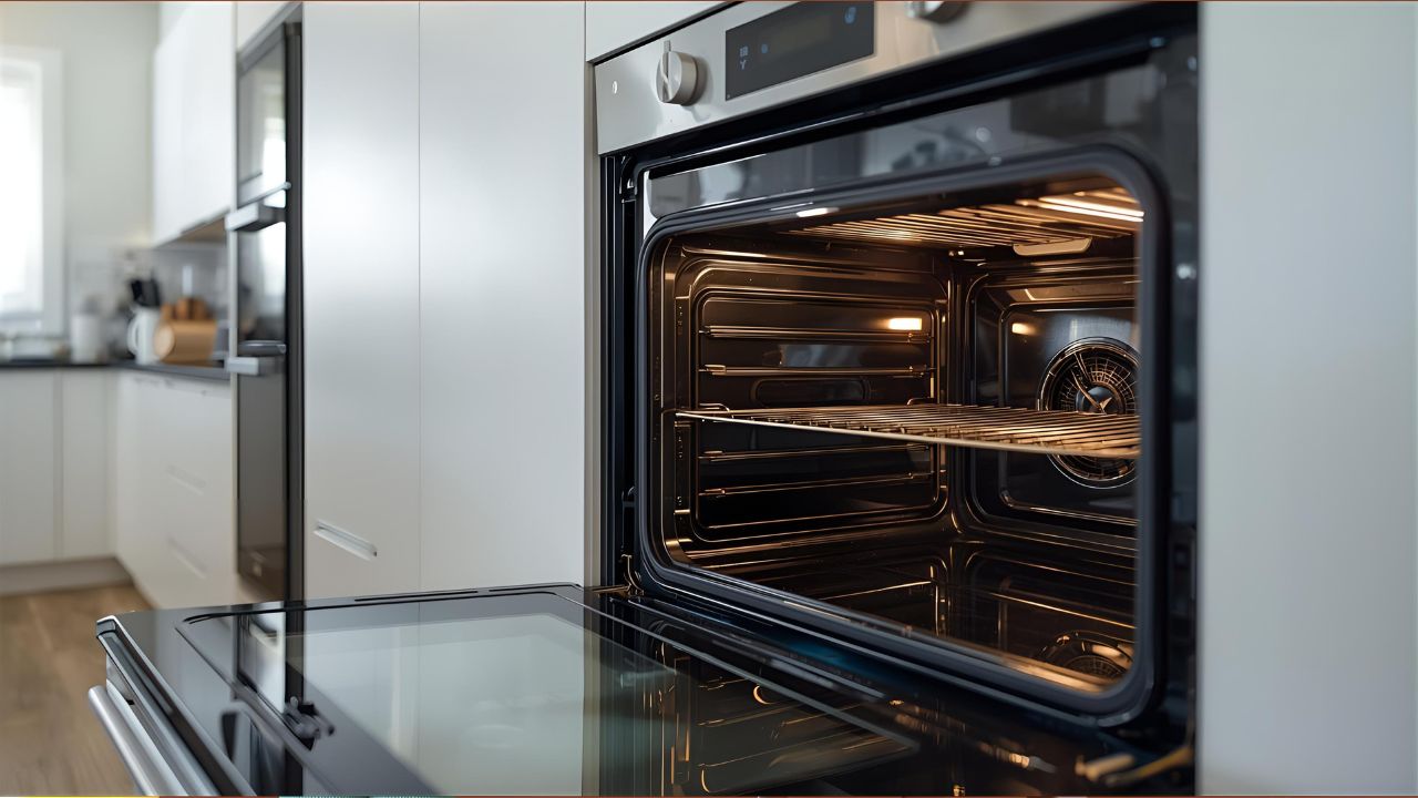 oven cleaning toowoomba