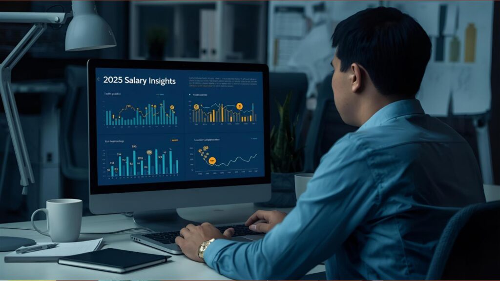 Software Engineering Manager Salary – Complete Guide 2025