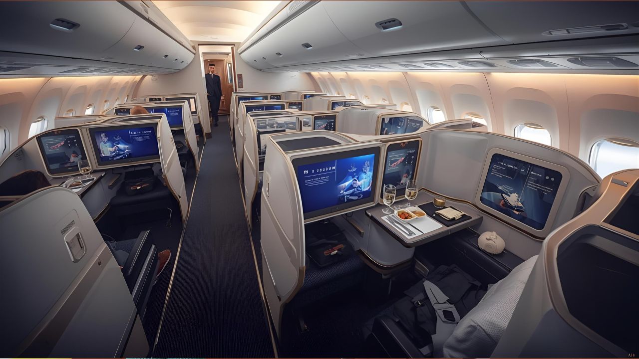 sq246 business class