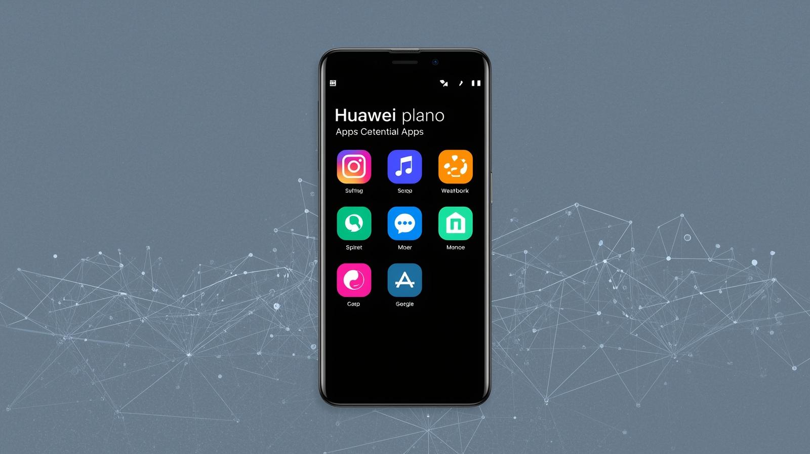 6 Best Apps to Install on Your Huawei Phones