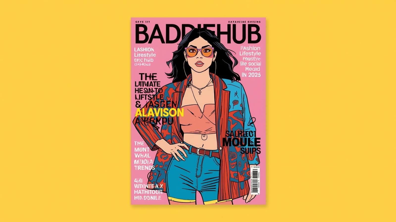 Baddiehub: The Ultimate Guide to Fashion, Lifestyle, and Social Media Trends in 2025