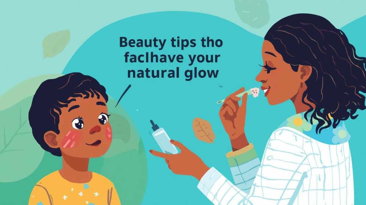 Beauty Tips from WellHealthOrganic: Unlock Your Natural Glow