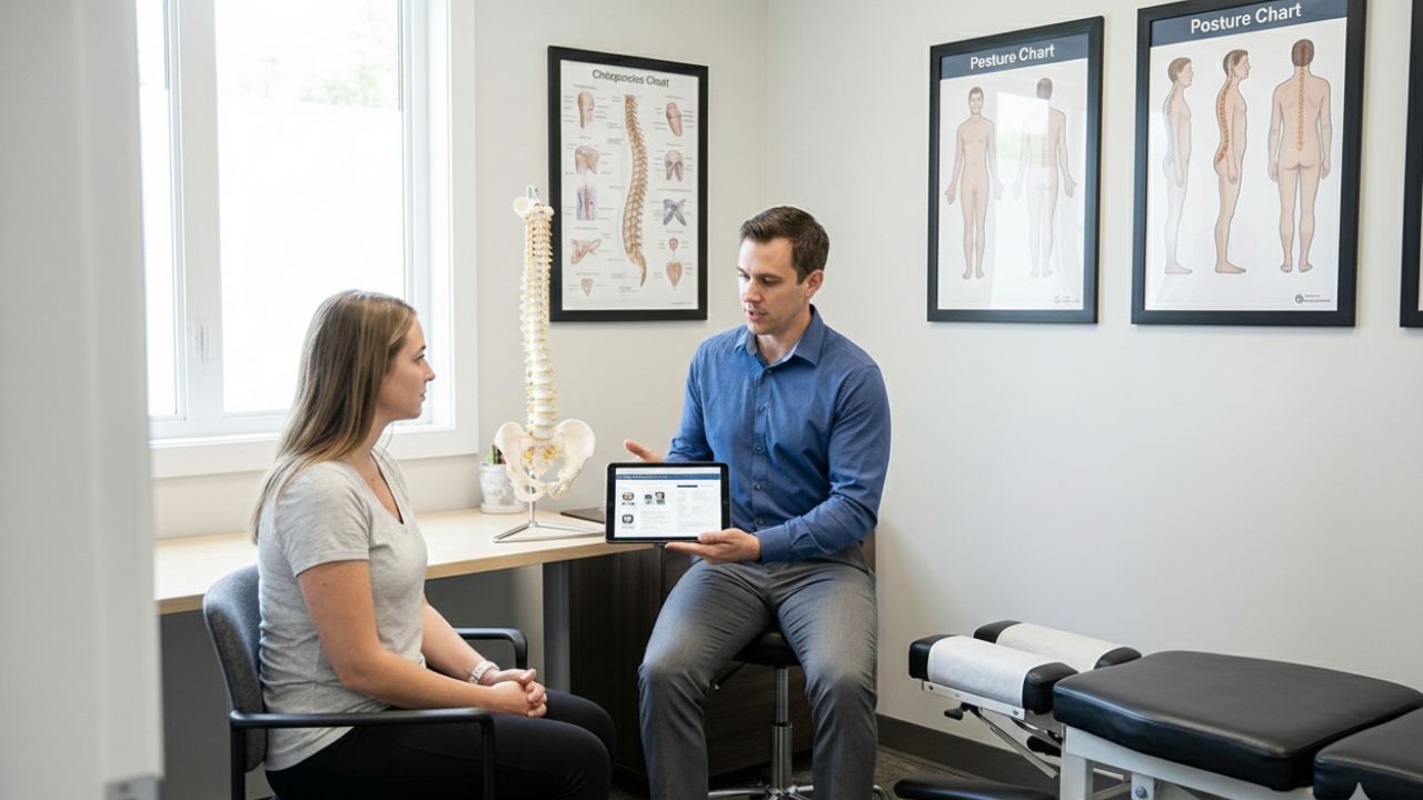 How Often Should You Visit A Chiropractor