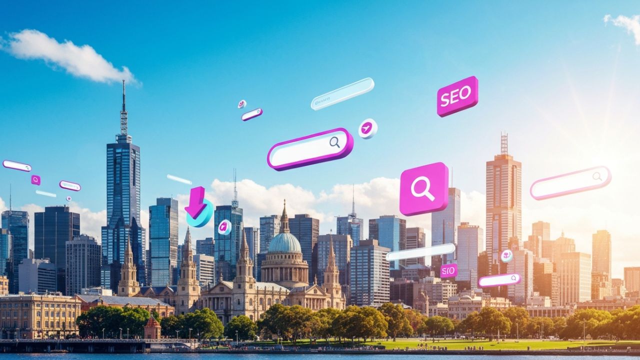 Technical SEO Challenges for Enterprises in Melbourne