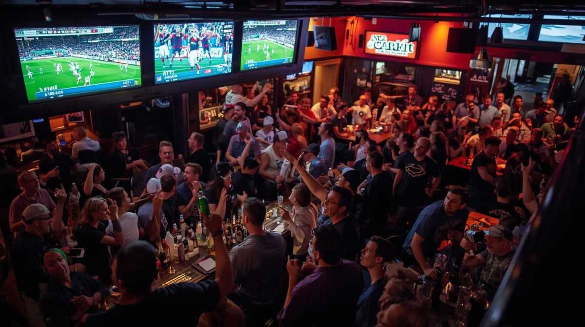 Best Websites for Live Sports Scores
