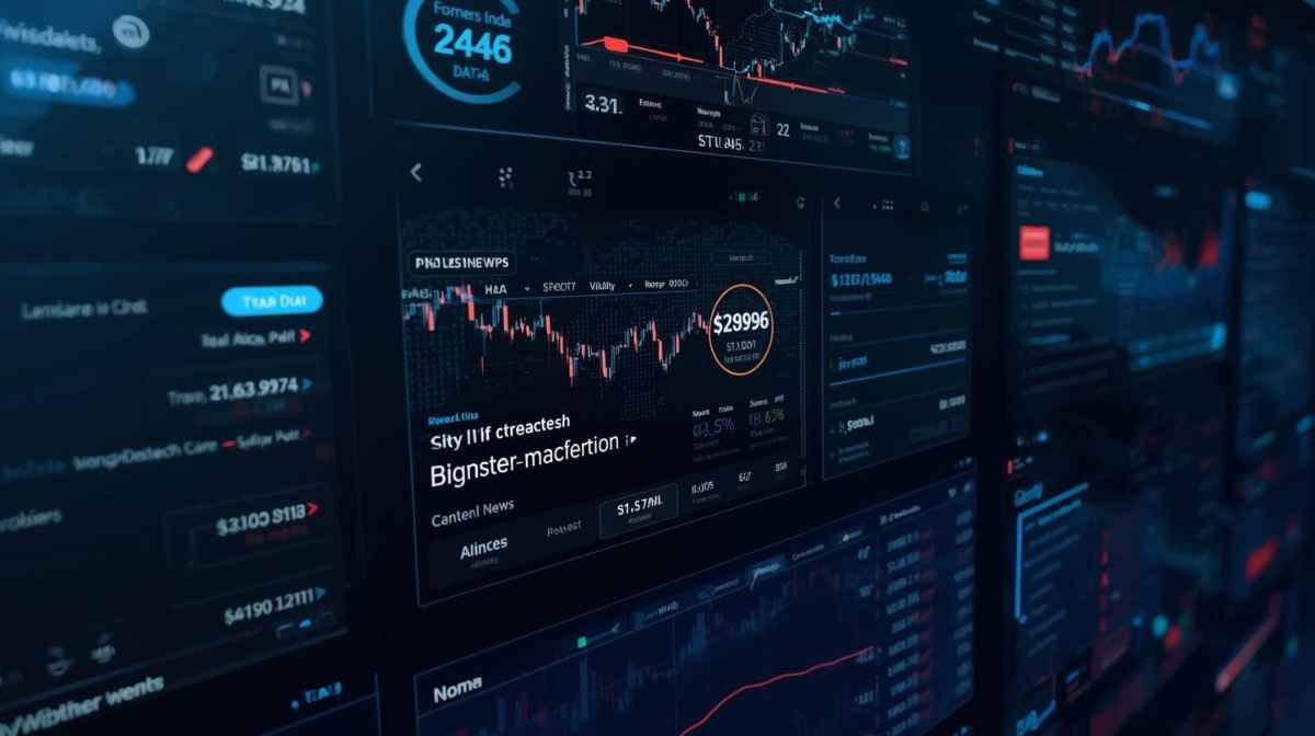 FINANACE