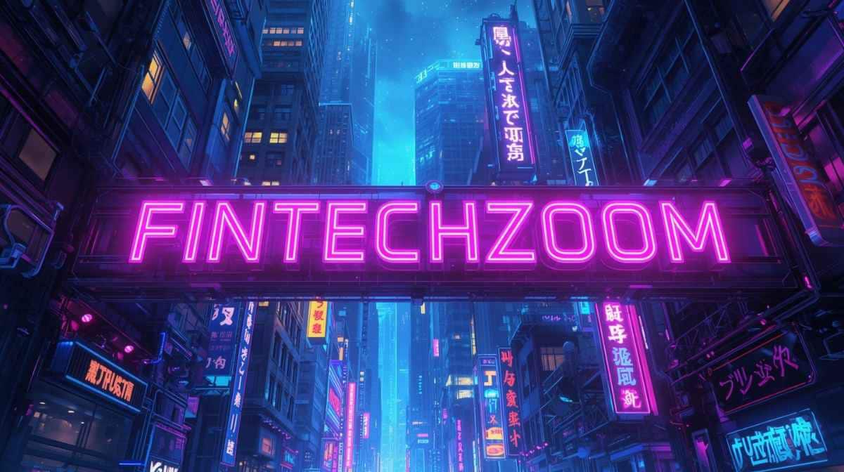 FINTECHZOOM