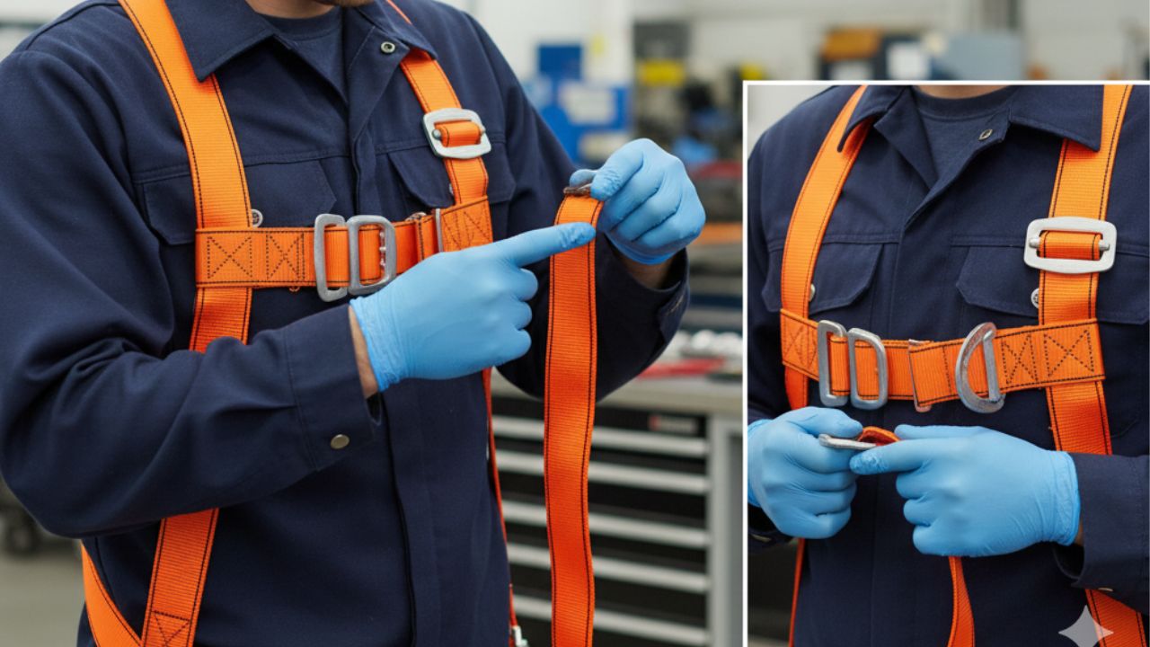 How Often Do Harnesses Need to Be Inspected: A Clear Safety Guide