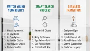 How to Change Job Provider: Step-by-Step Guide