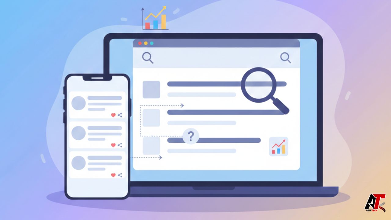 Do Social Media Rankings Really Affect Your Organic Search Results