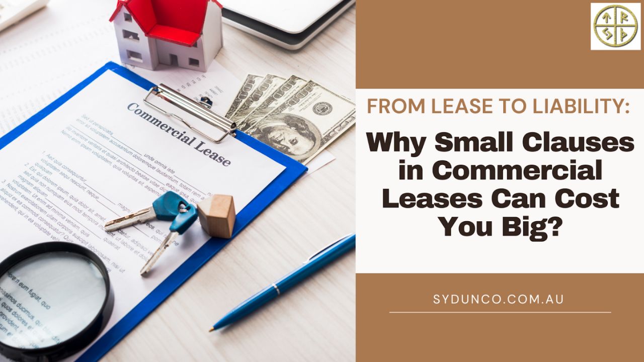 From Lease to Liability