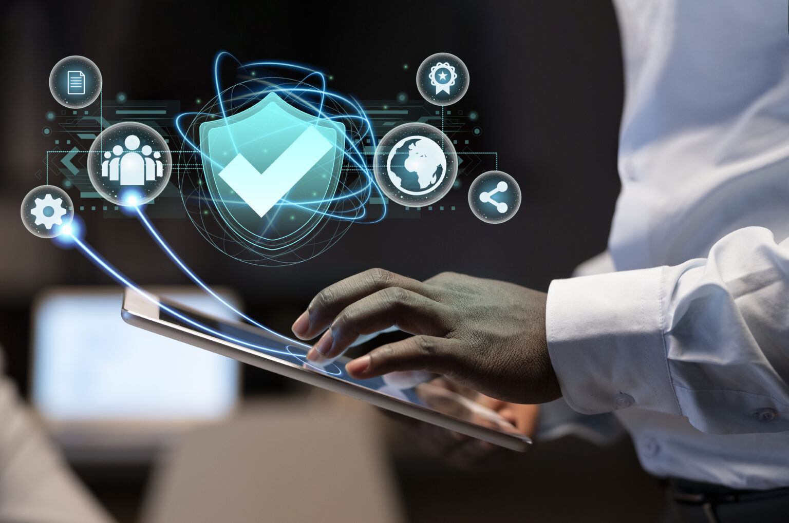 How to Choose a Global Tracking Solution That Protects Data End-to-End