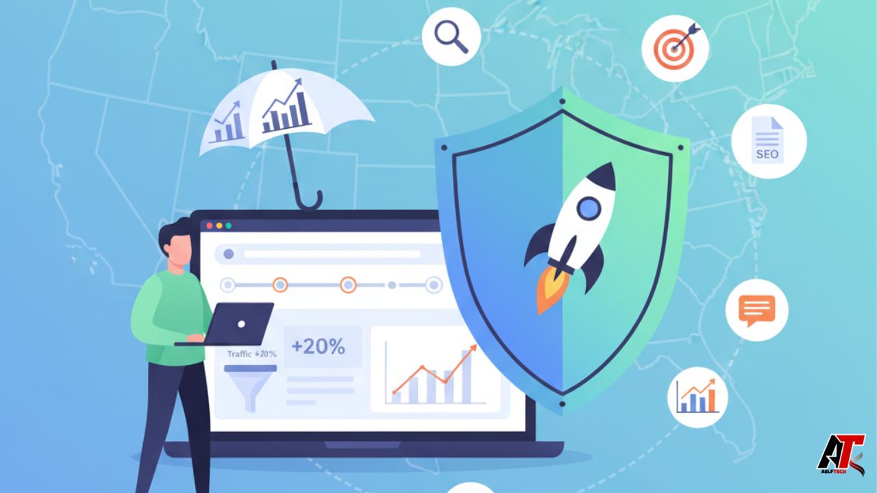 Why Every US Startup Needs a Robust Digital Strategy to Survive 2026