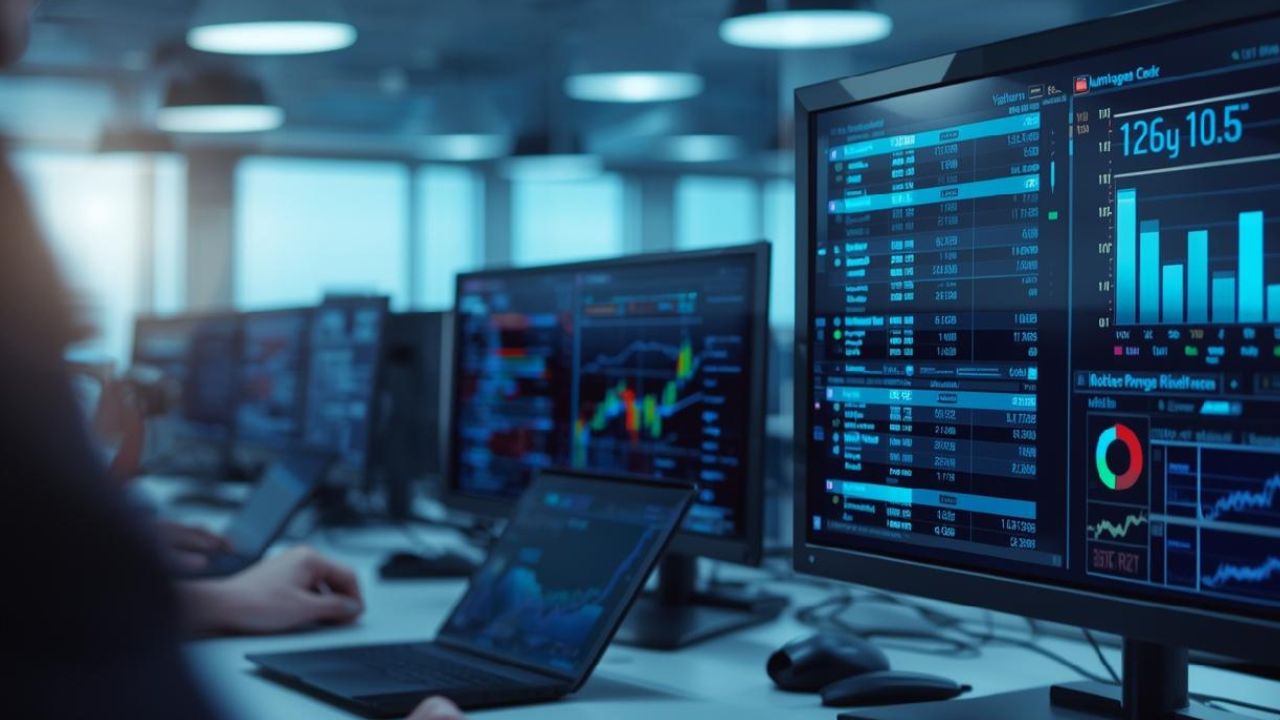 financial compliance tools accuracy