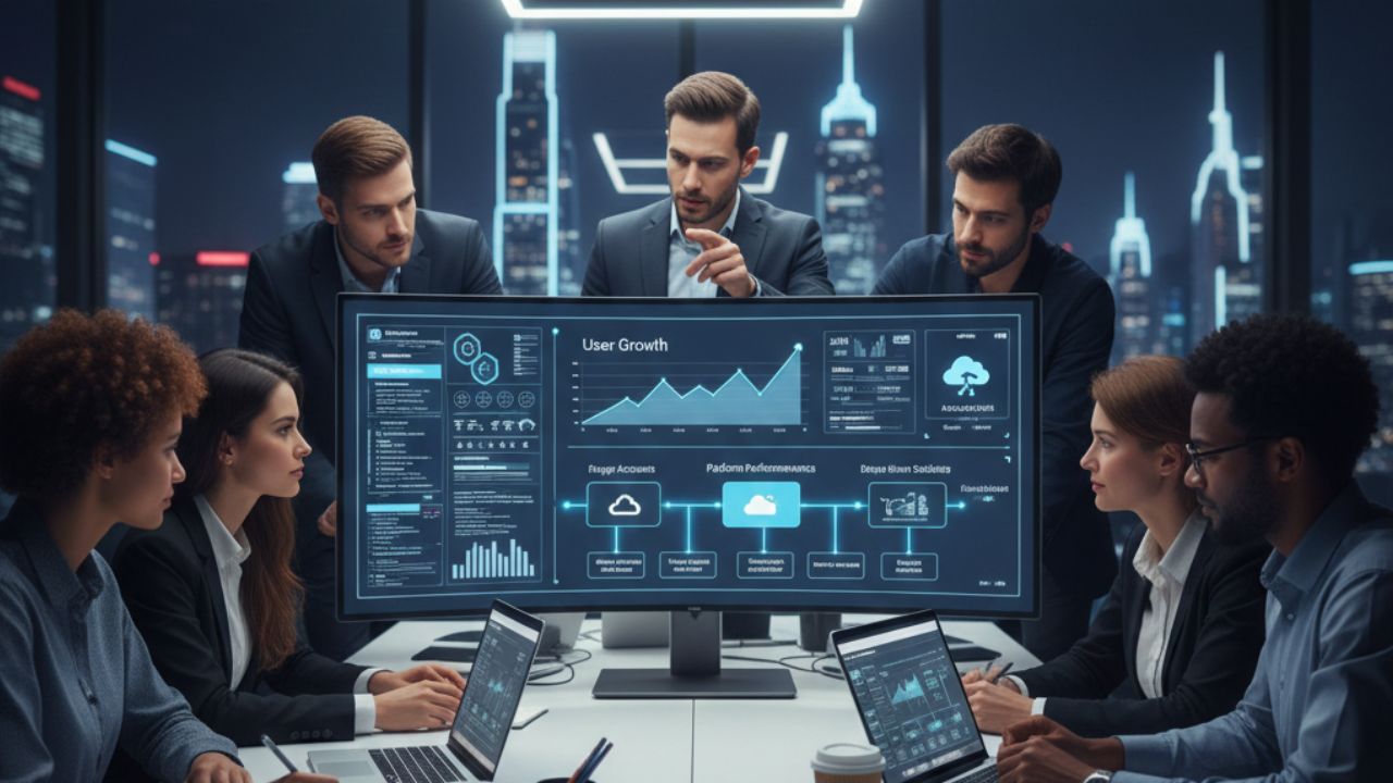 igaming software platform scalability
