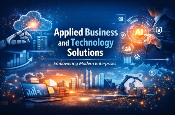 Risk Management Technology in Financial Services: Strategies, Tools, and Future Trends (2026)