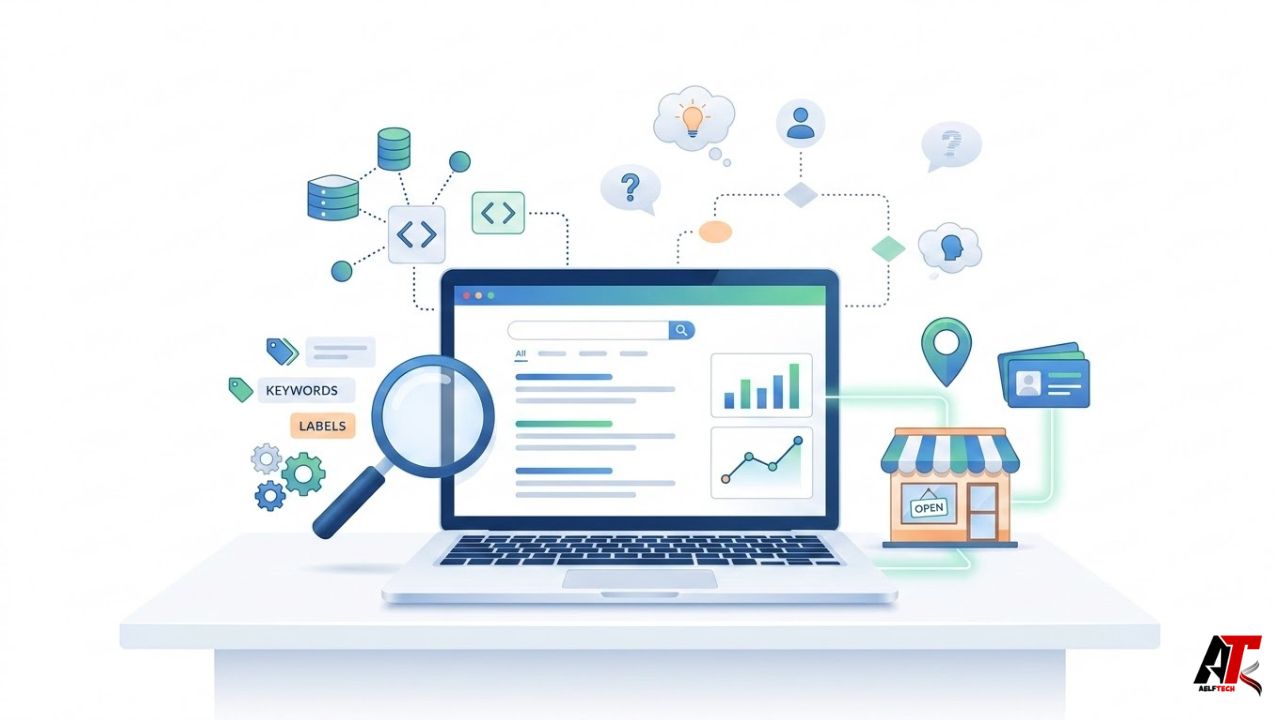 SEO Basics, Definitions & FAQs
