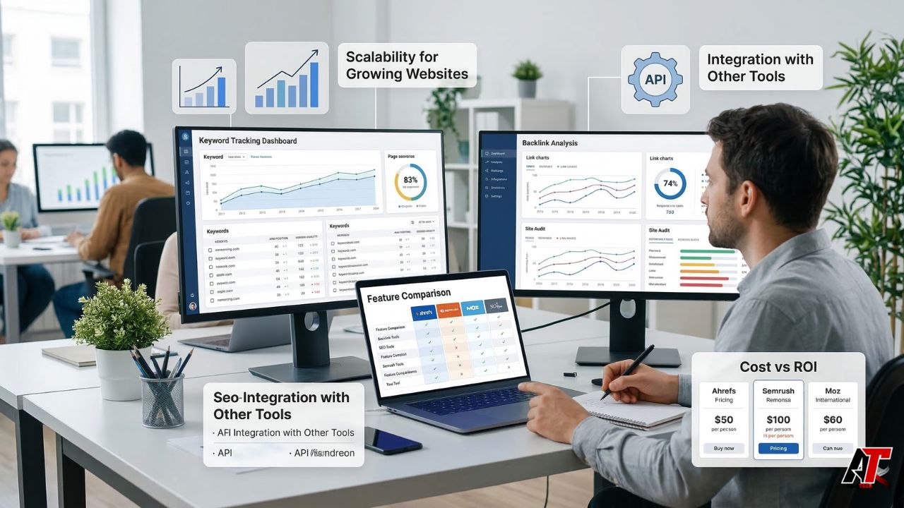 best seo software blackhat