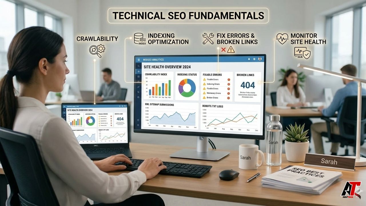 do sitemaps help seo rankings