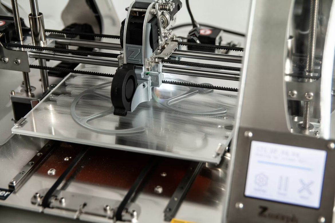 Exploring the Future of Digital Manufacturing with 3D Printing