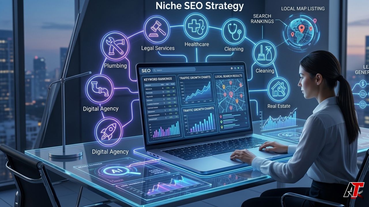 seo for home services