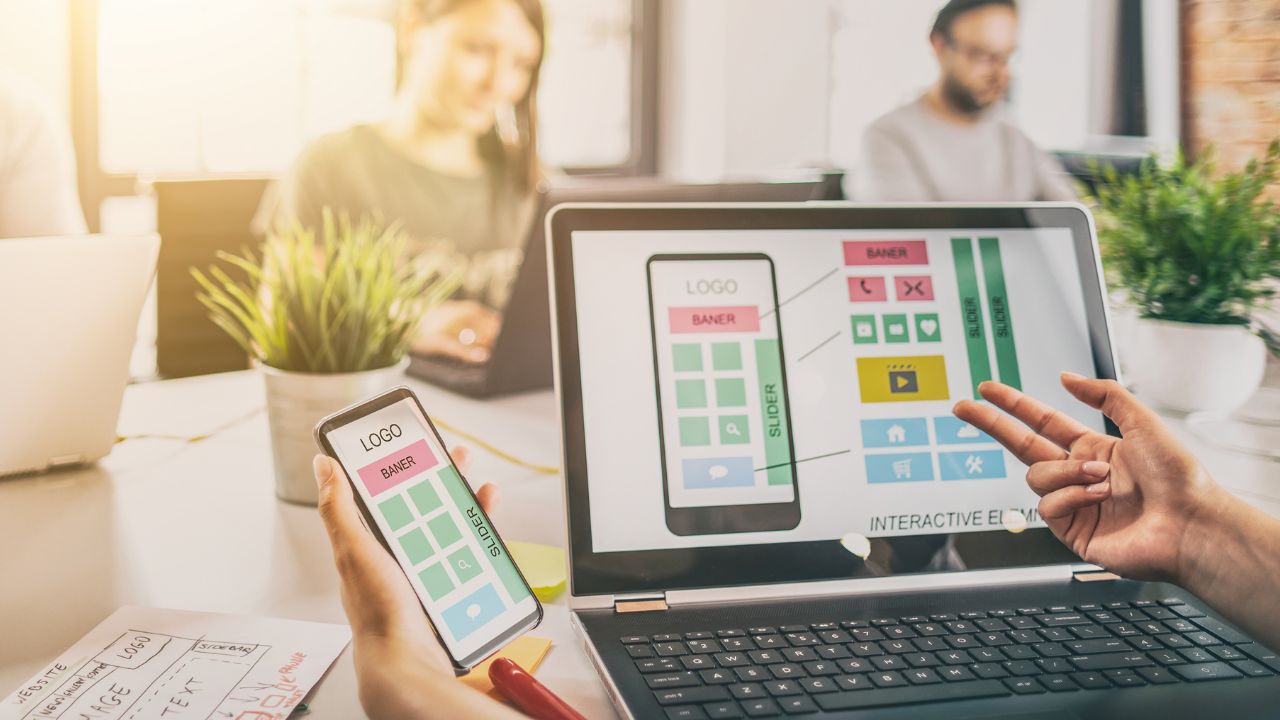 What Are the Essentials When Designing Websites for Logistics Businesses?