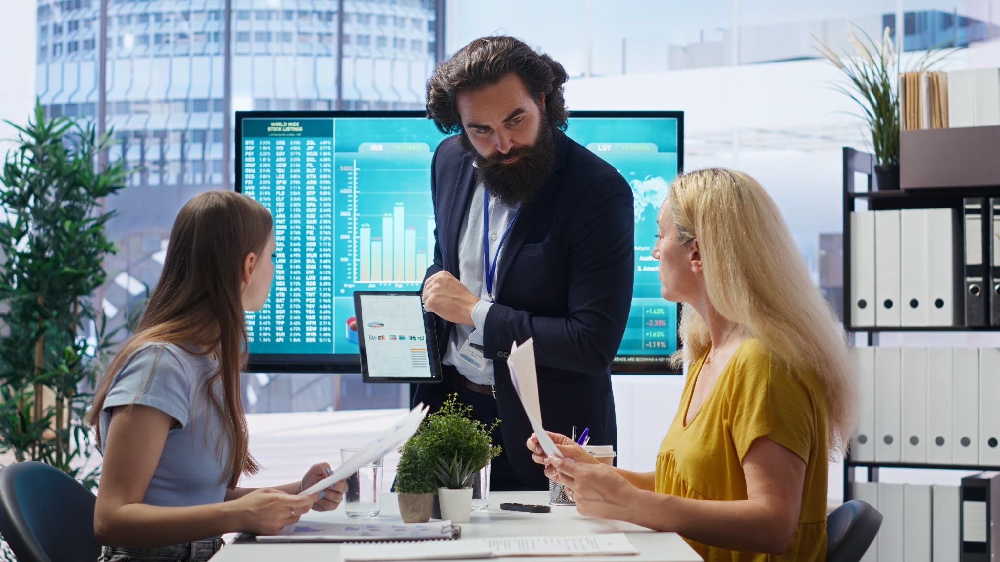 Why Fast Growing Digital Companies Must Prepare for Operational Risks