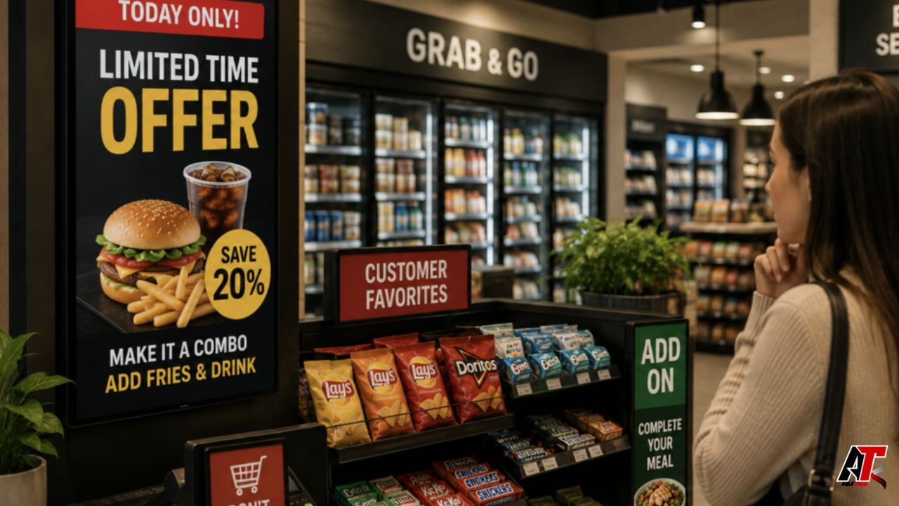 Proven Ways to Boost Impulse Purchases