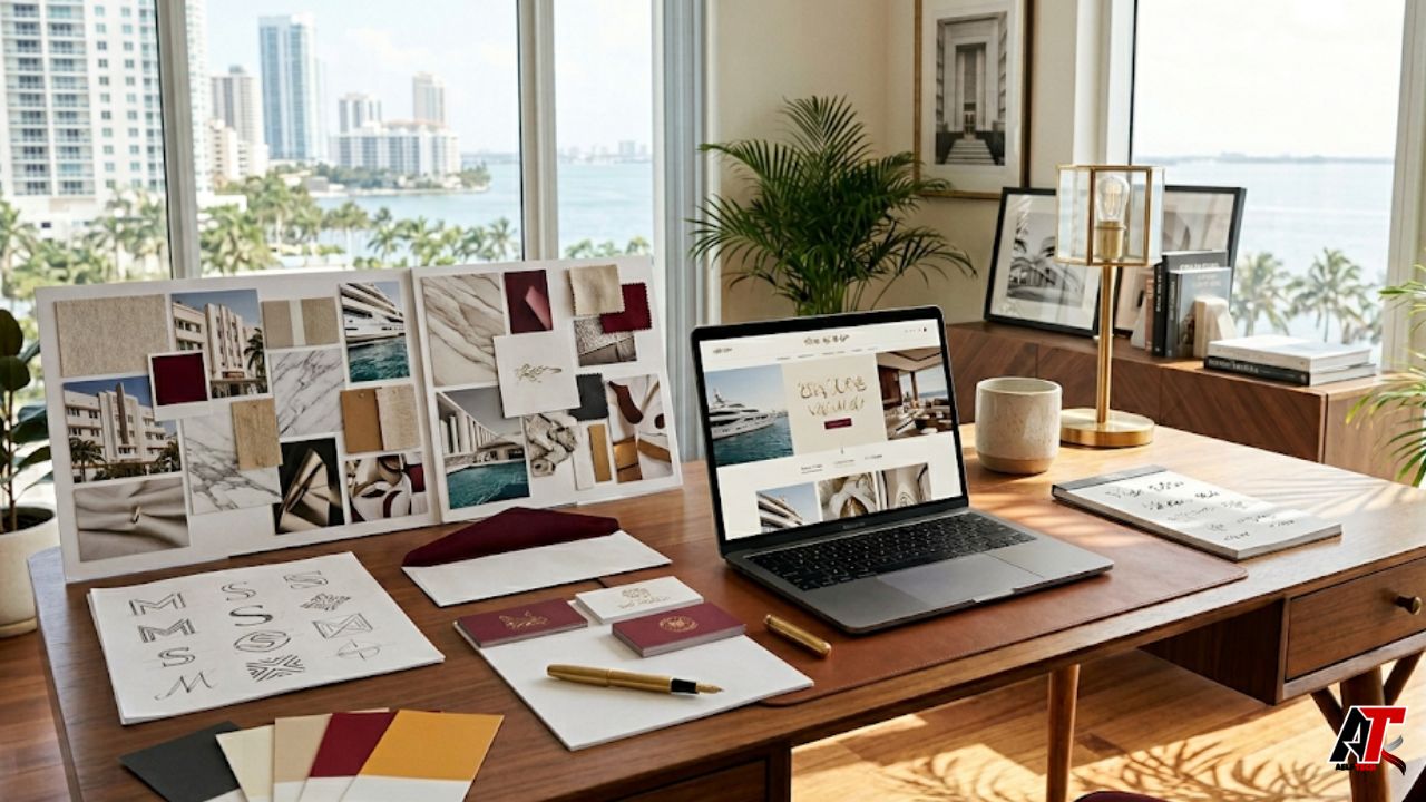 Branding Agency Miami