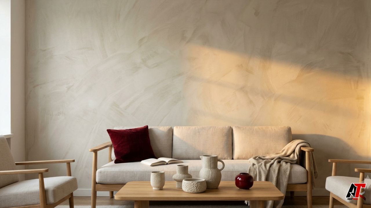 CalceTerra Lime Paint