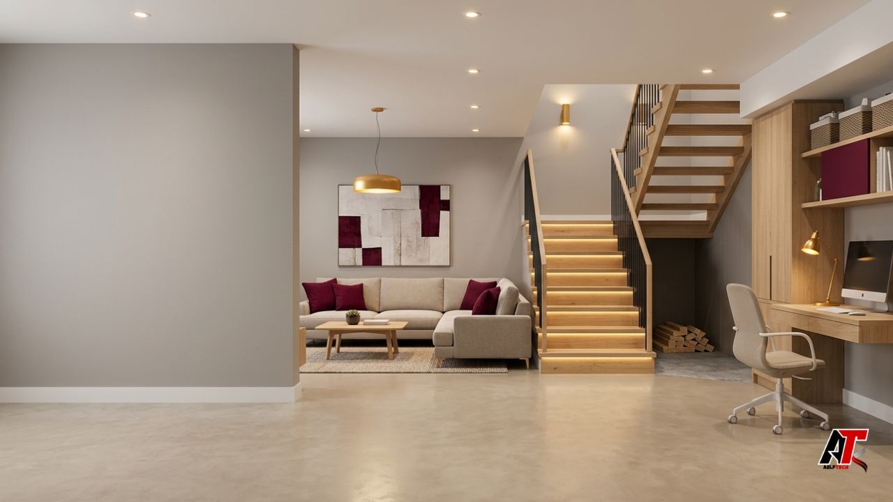 Is basement finishing worth it