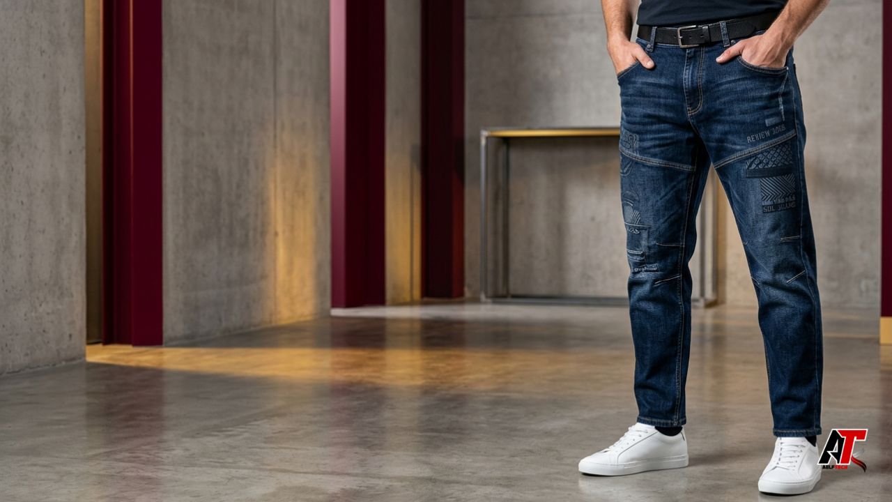 SDL Jeans Review 2026