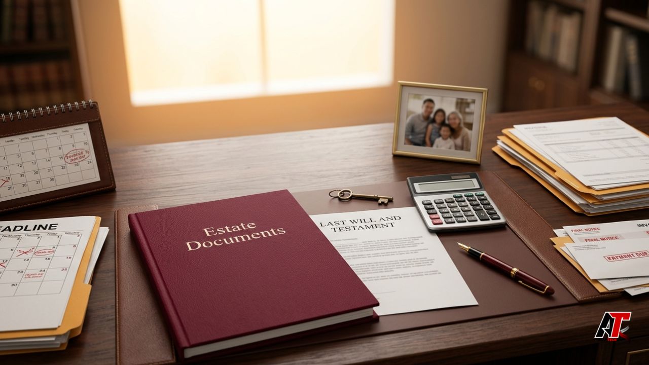 common probate mistakes