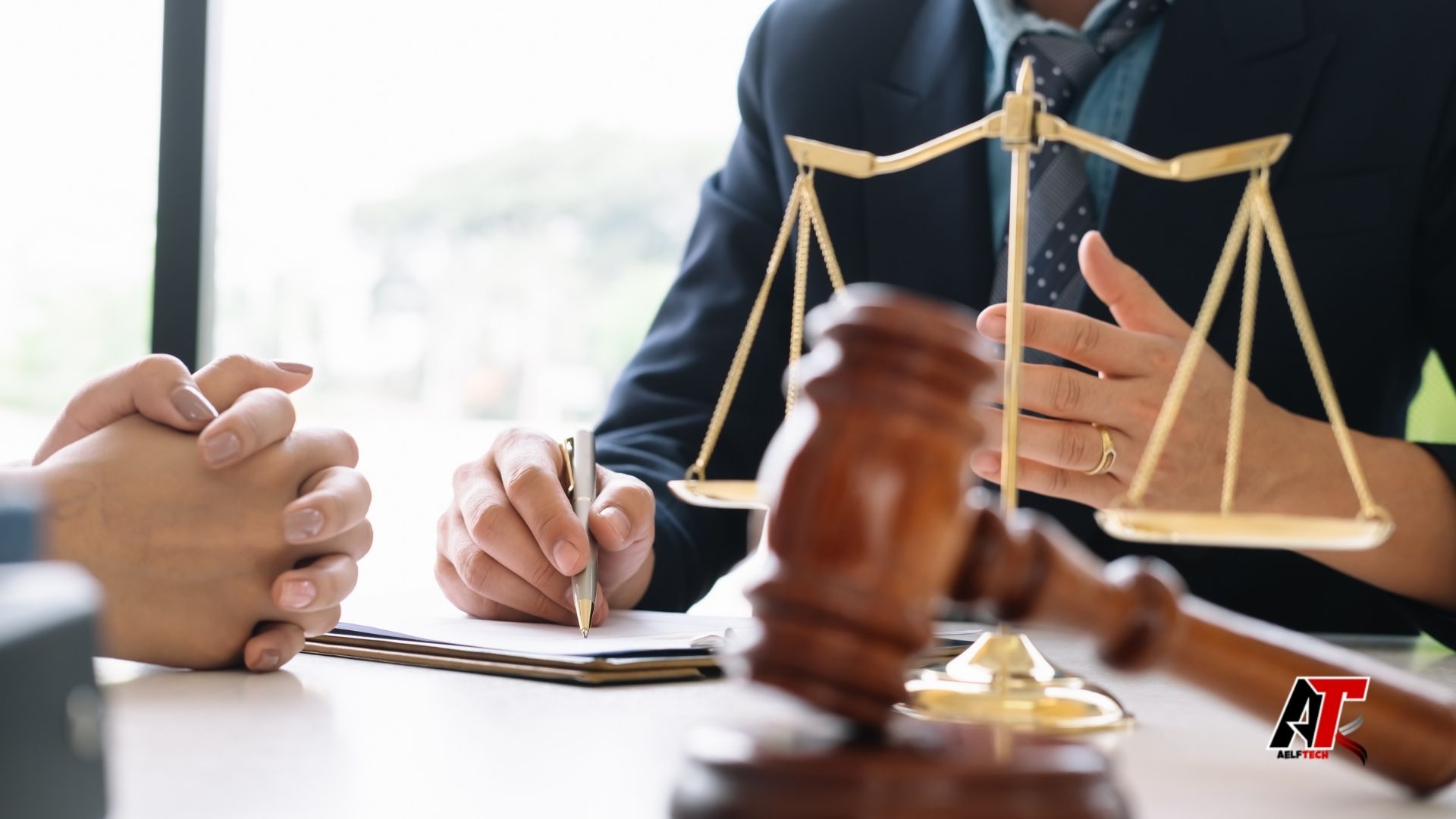 Disability Lawyer in California