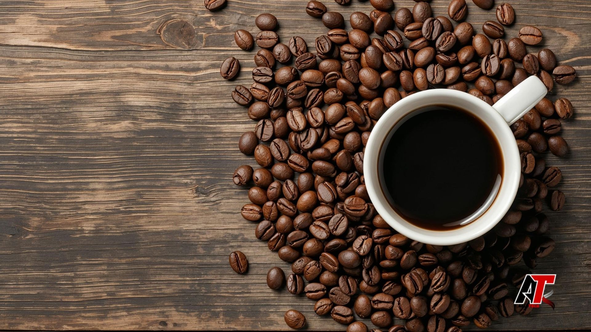 Organic Coffee